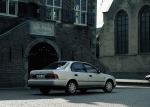 Toyota Corolla Sedan 1992 года (EU)